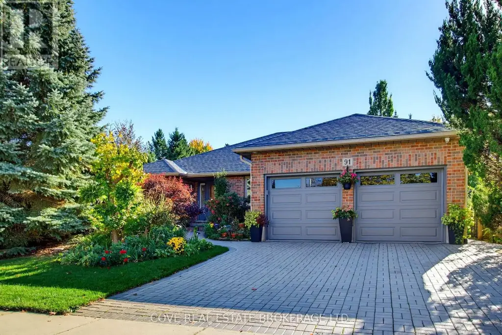 91 Sunnyside Drive, London North (North G)