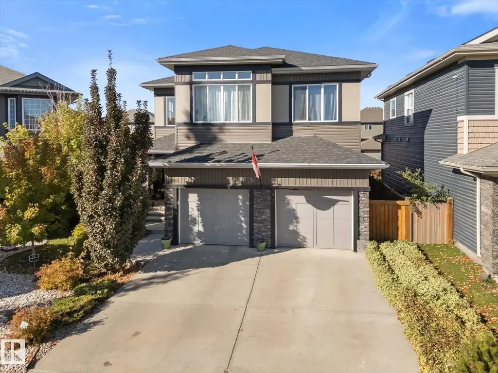 11 Prescott Cl, Spruce Grove