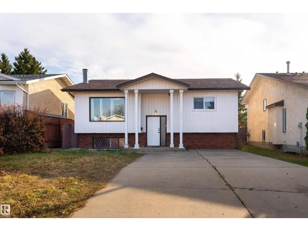 4535 30 Av Nw, Edmonton