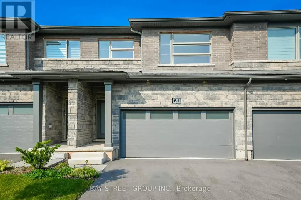 61 - 4552 Portage Road, Niagara Falls (Cherrywood)