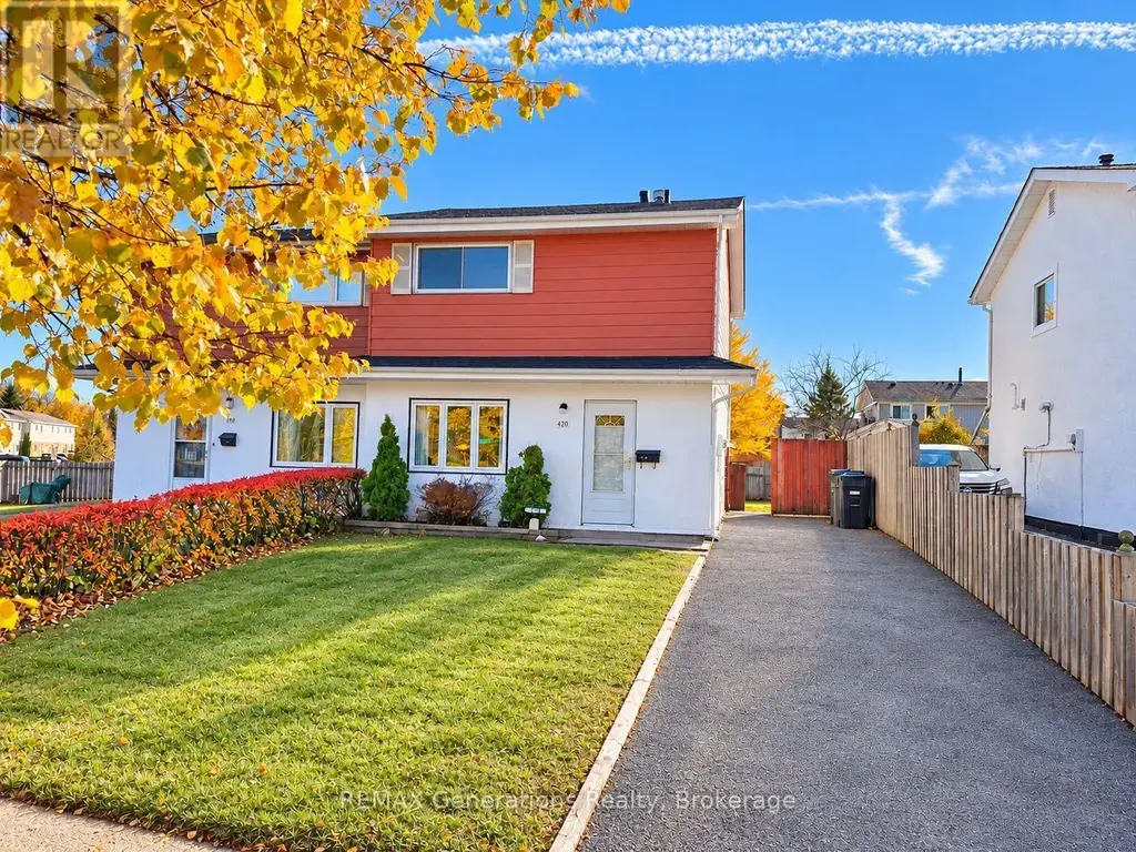 490 Lanark Crescent, Thunder Bay (County Park)