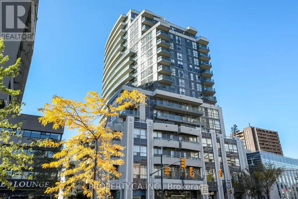 1203 - 736 Spadina Avenue, Toronto (University)