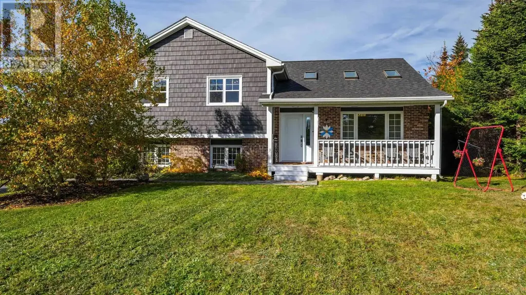 1227 Ketch Harbour Road, Ketch Harbour