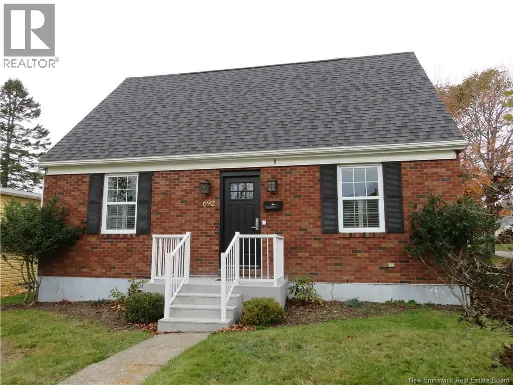 692 Dunn Avenue, Saint John