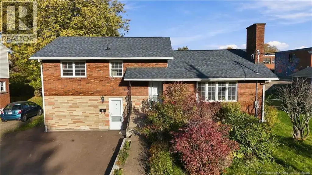 53 Macbeath Avenue, Moncton