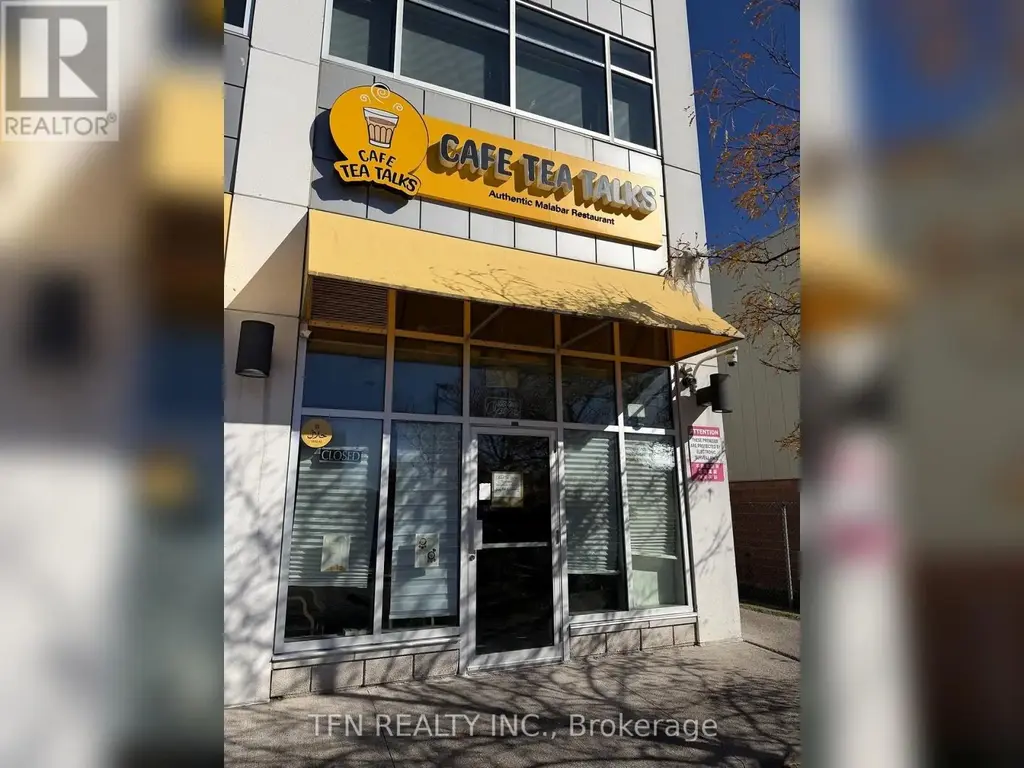 D113 - 69 Lebovic Avenue, Toronto (Clairlea-Birchmount)