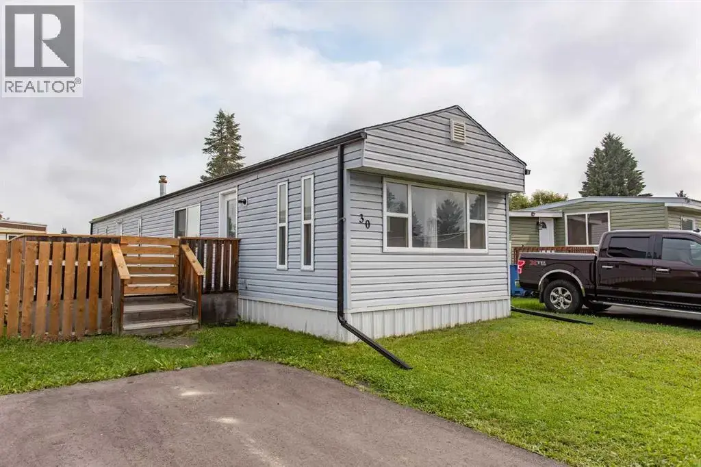 30, 5344 76 Street, Red Deer