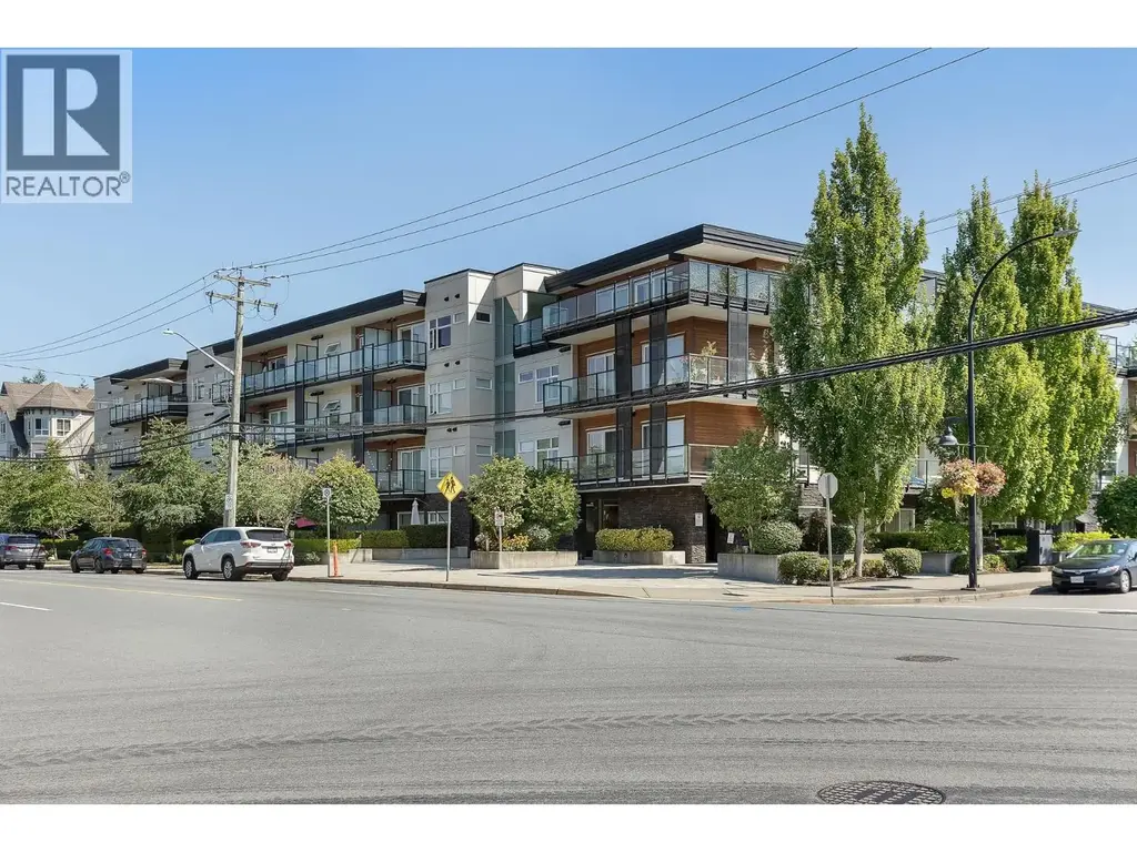 416 12070 227 Street, Maple Ridge