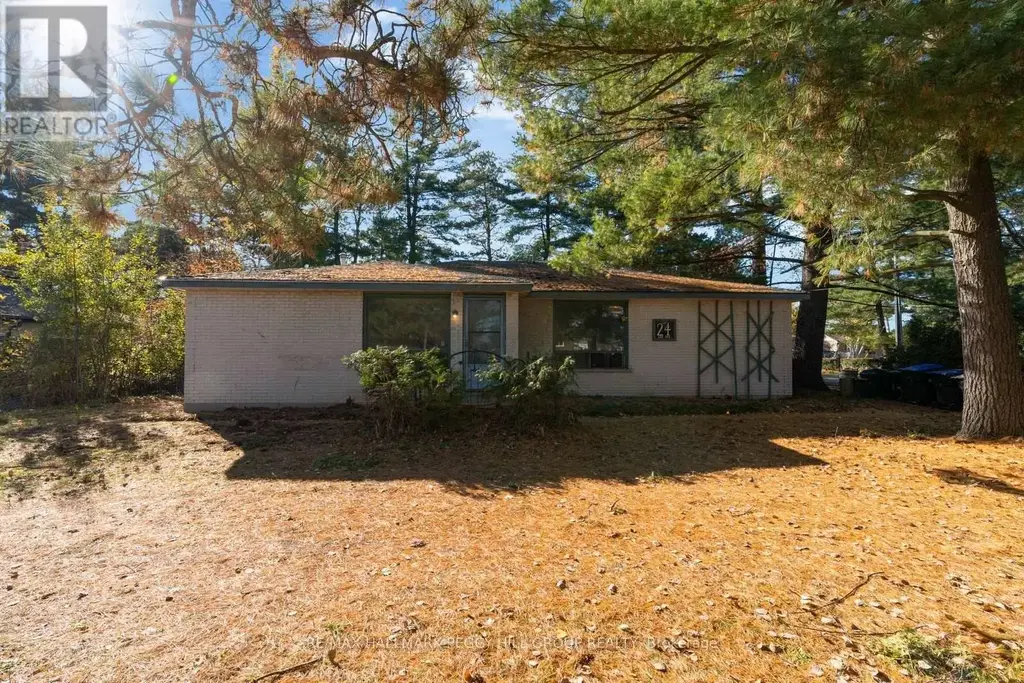 24 Lee Avenue, Essa (Angus)