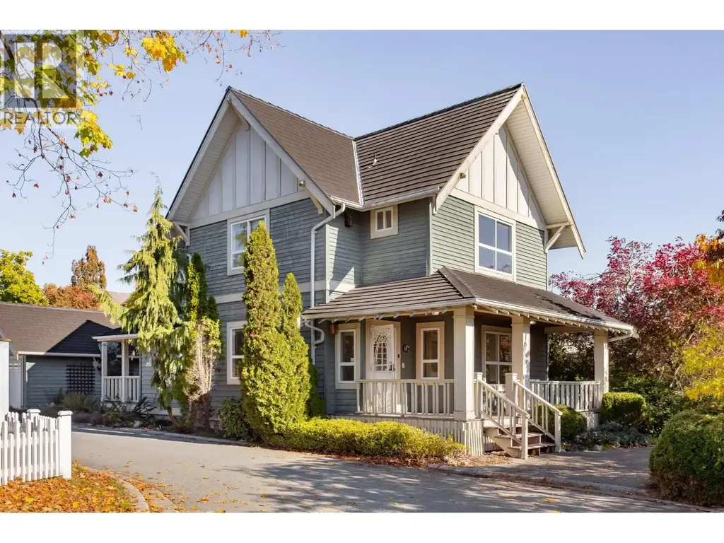 111 Foundry Row, New Westminster