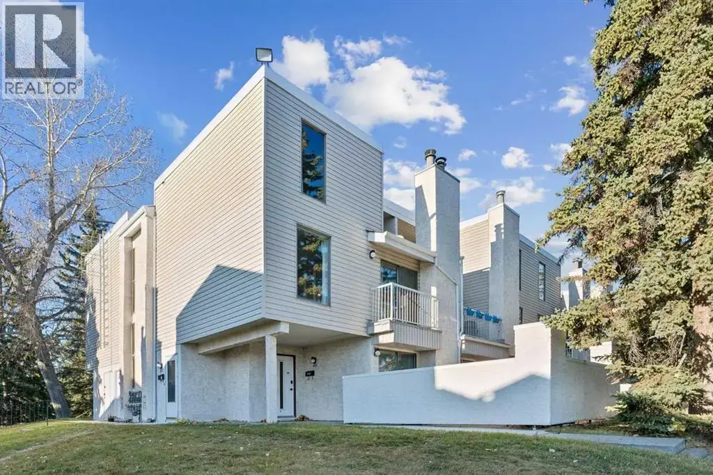 401, 3500 Varsity Drive Nw, Calgary