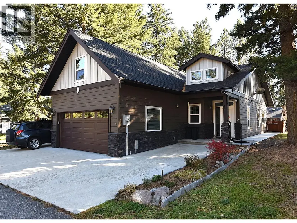 259 Grouse Avenue, Vernon