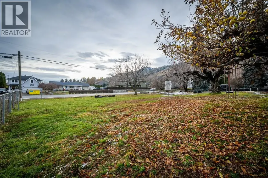 3202 Hargraves Place, Kamloops