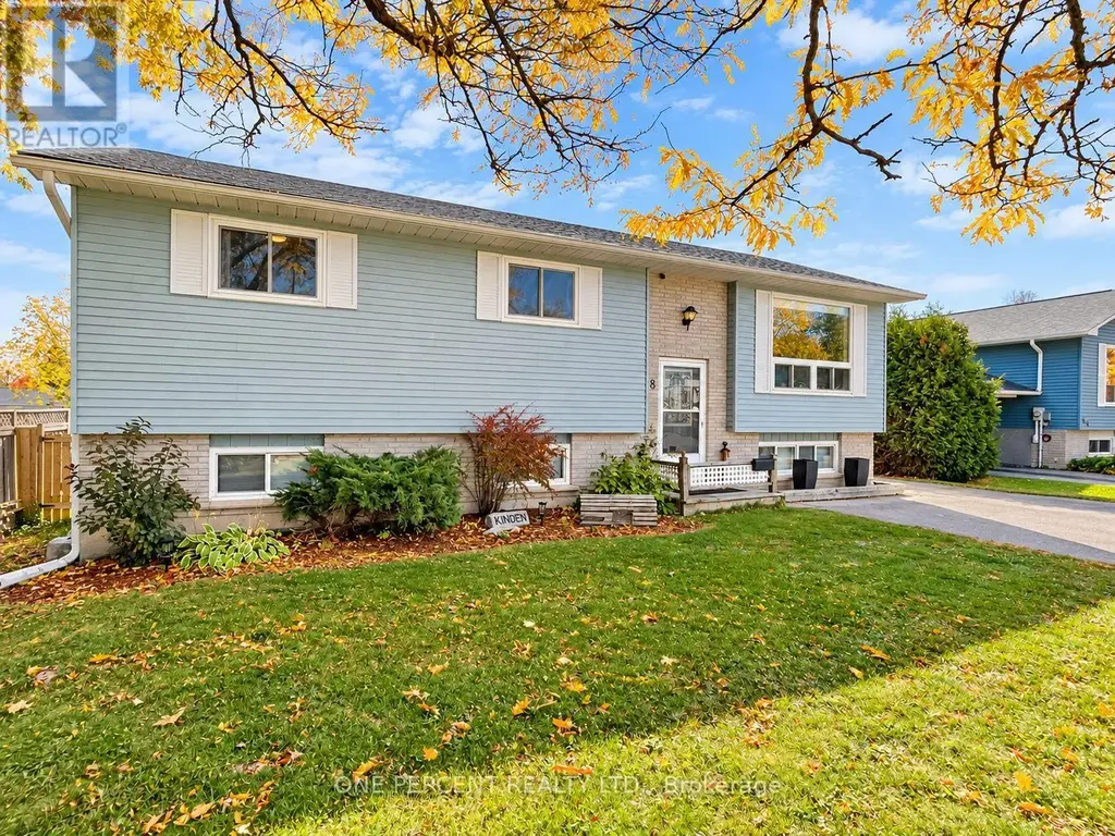 68 Cindy Lee Crescent, Orillia