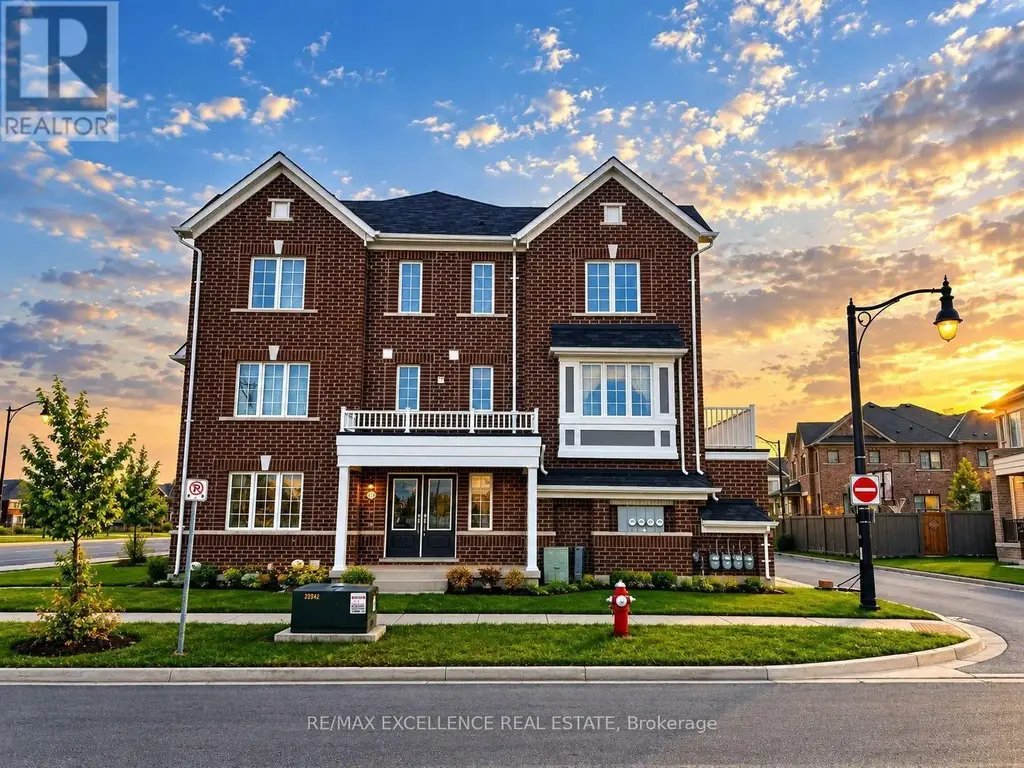 470 Remembrance Road, Brampton (Northwest Brampton)