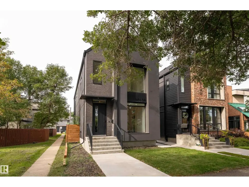 10138 90 St Nw, Edmonton