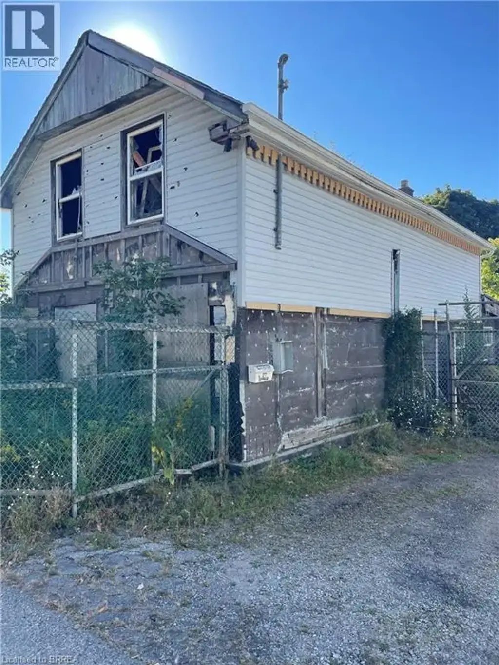 27 Durham Street, Brantford