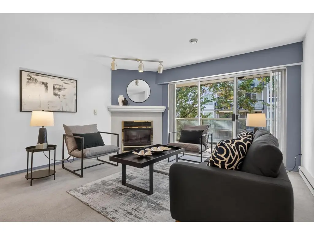 209 5419 201a Street, Langley