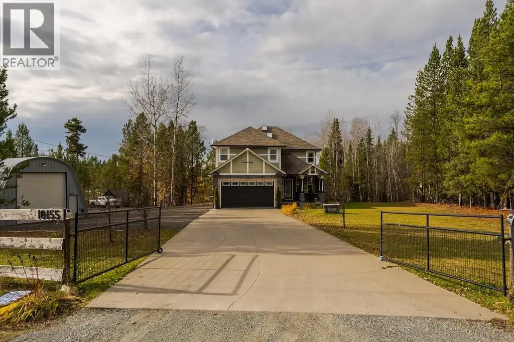 10155 Skylark Road, Prince George