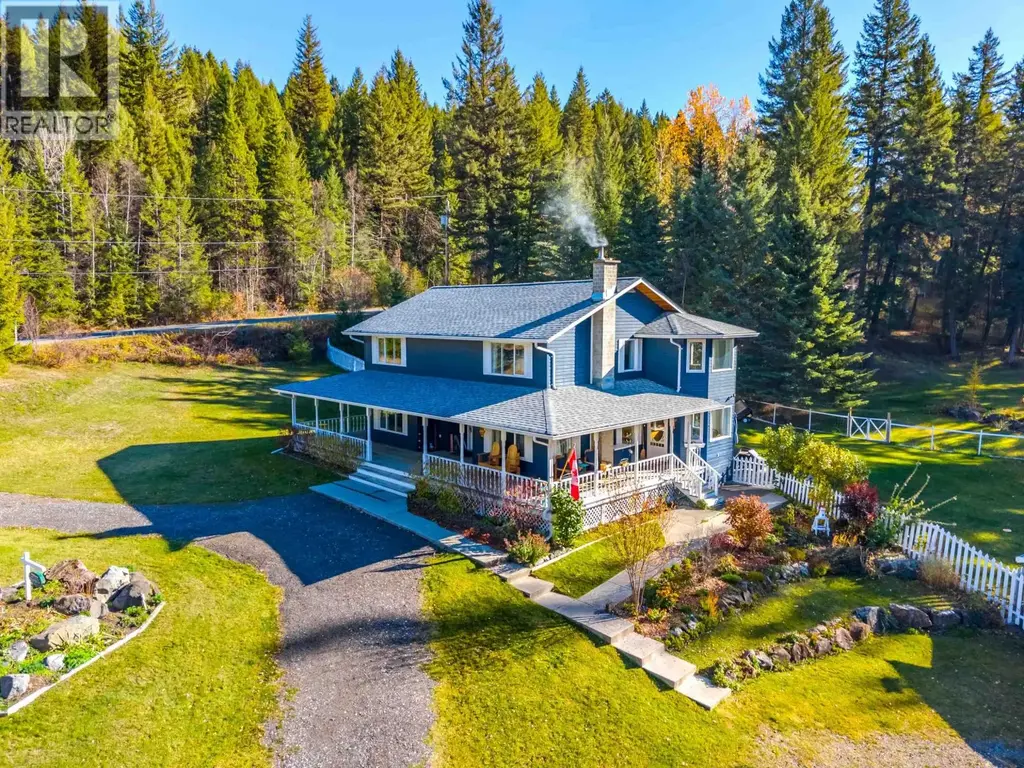 4315 Rainbow Drive, Canim Lake