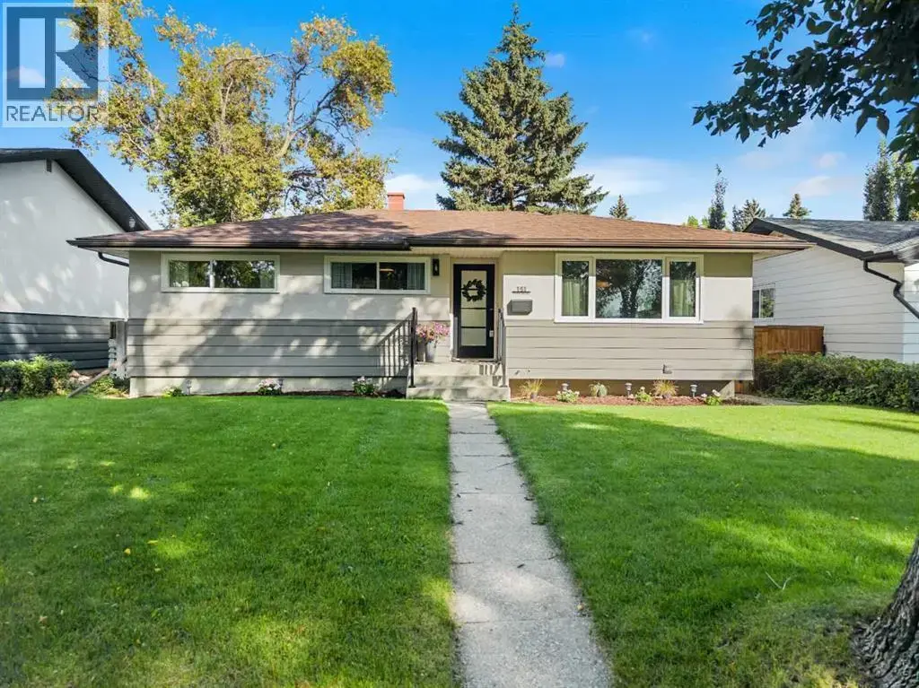 151 Fyffe Road Se, Calgary