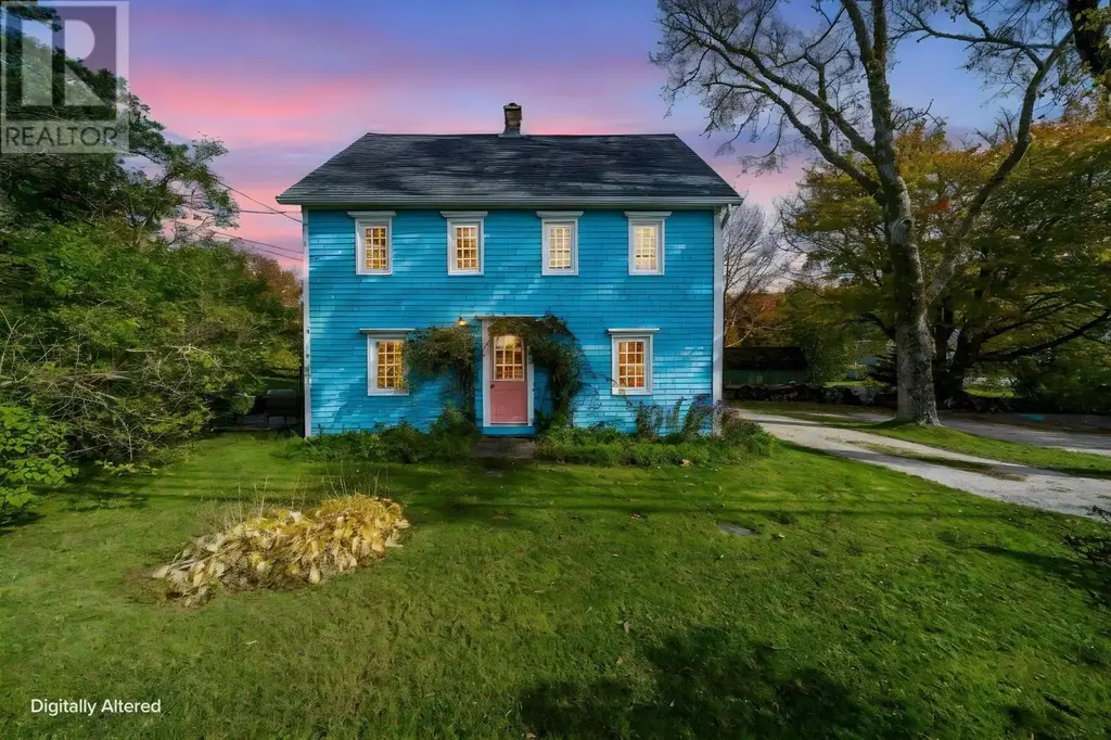 10449 Peggys Cove Road, Glen Margaret