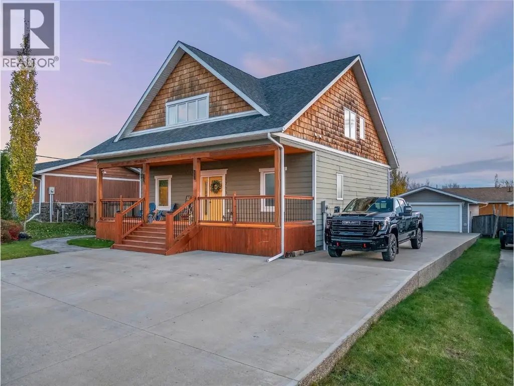 1705 87 Avenue, Dawson Creek