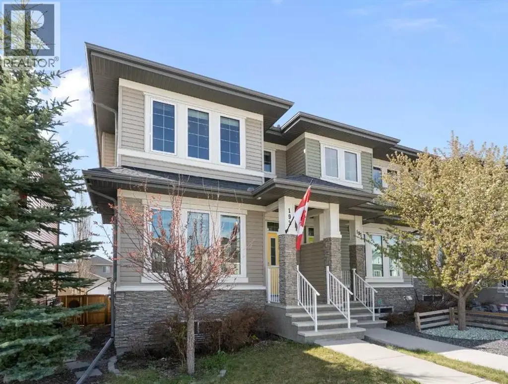 193 River Heights Drive, Cochrane