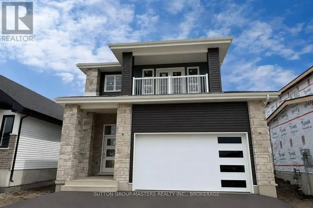 249 Pratt Drive, Loyalist (Amherstview)