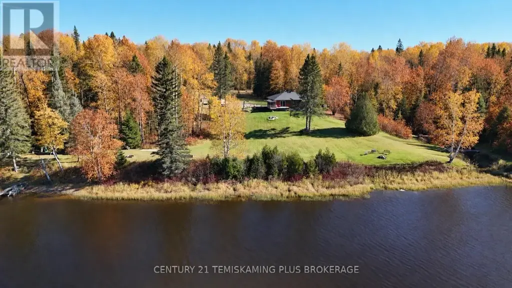 841 Twin Bear Road, Timiskaming (TIM - Outside - Rural)