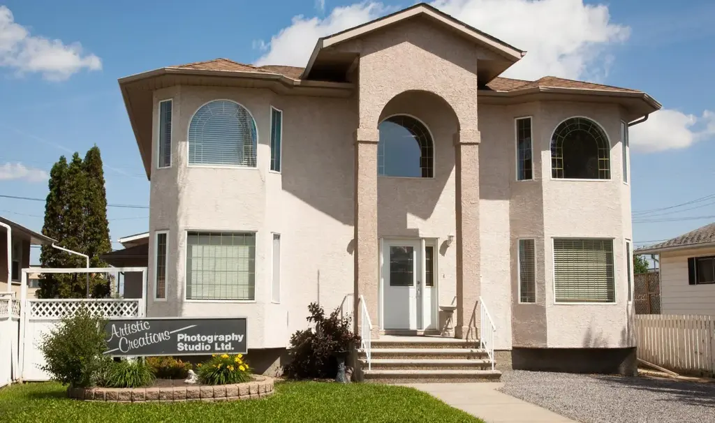 16210 - 100a Avenue, Edmonton