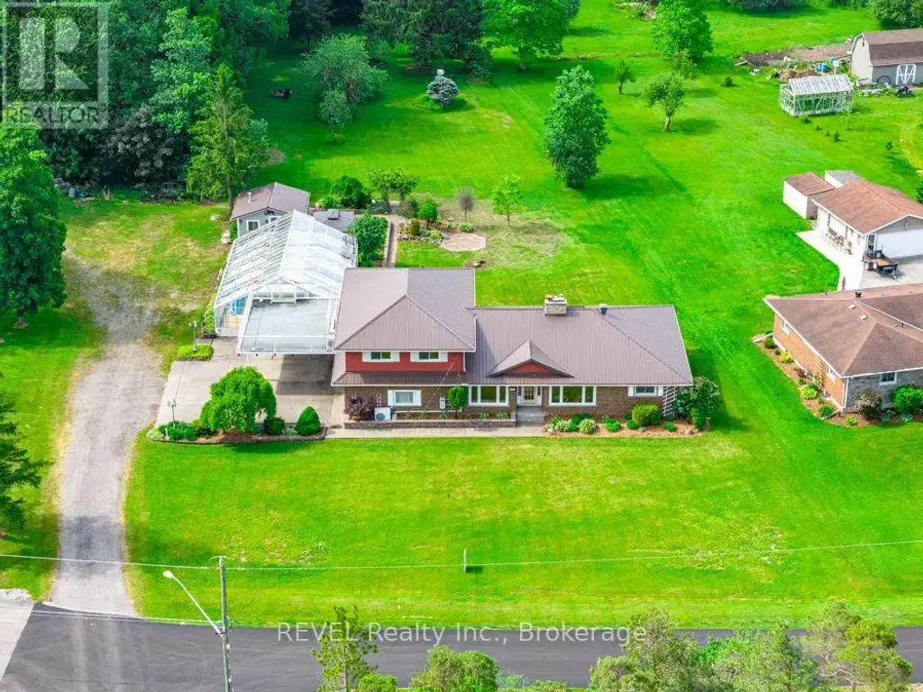 2229 Houck Crescent, Fort Erie (Bowen)