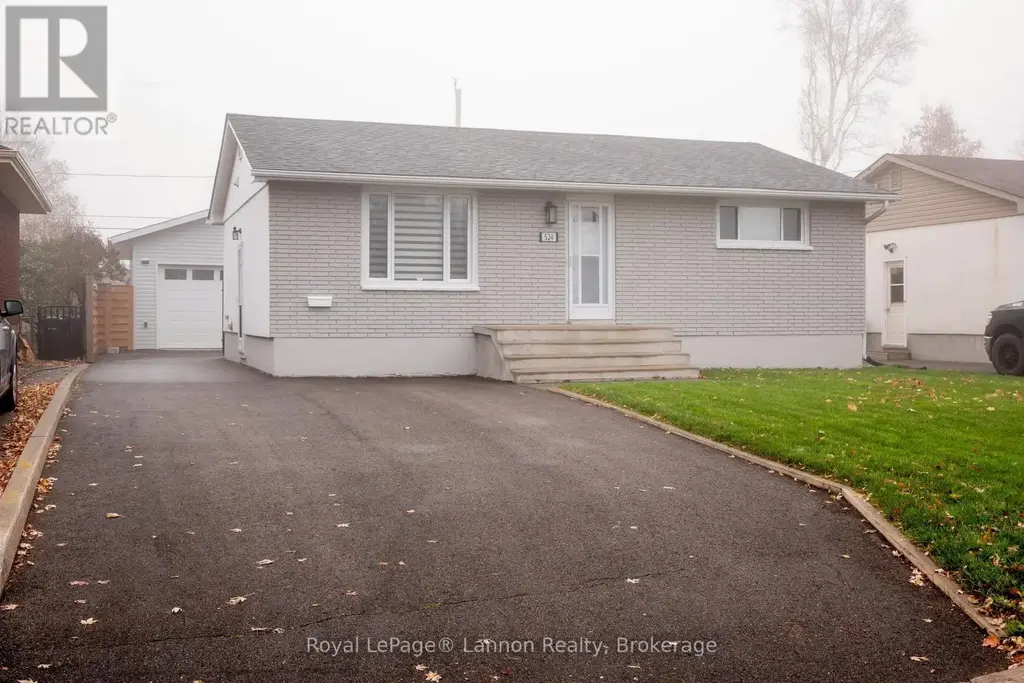 524 Wiltshire Crescent, Thunder Bay (Northwood Park)