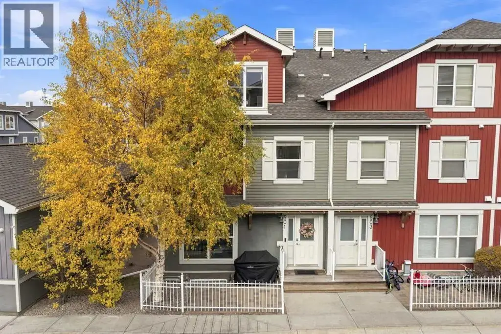 501, 10 Auburn Bay Avenue Se, Calgary