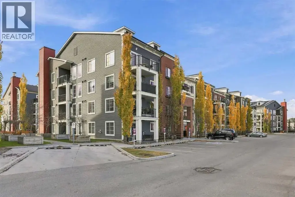 3404, 755 Copperpond Boulevard Se, Calgary