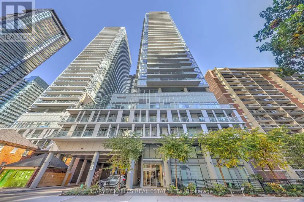 706 - 195 Redpath Avenue, Toronto (Mount Pleasant West)