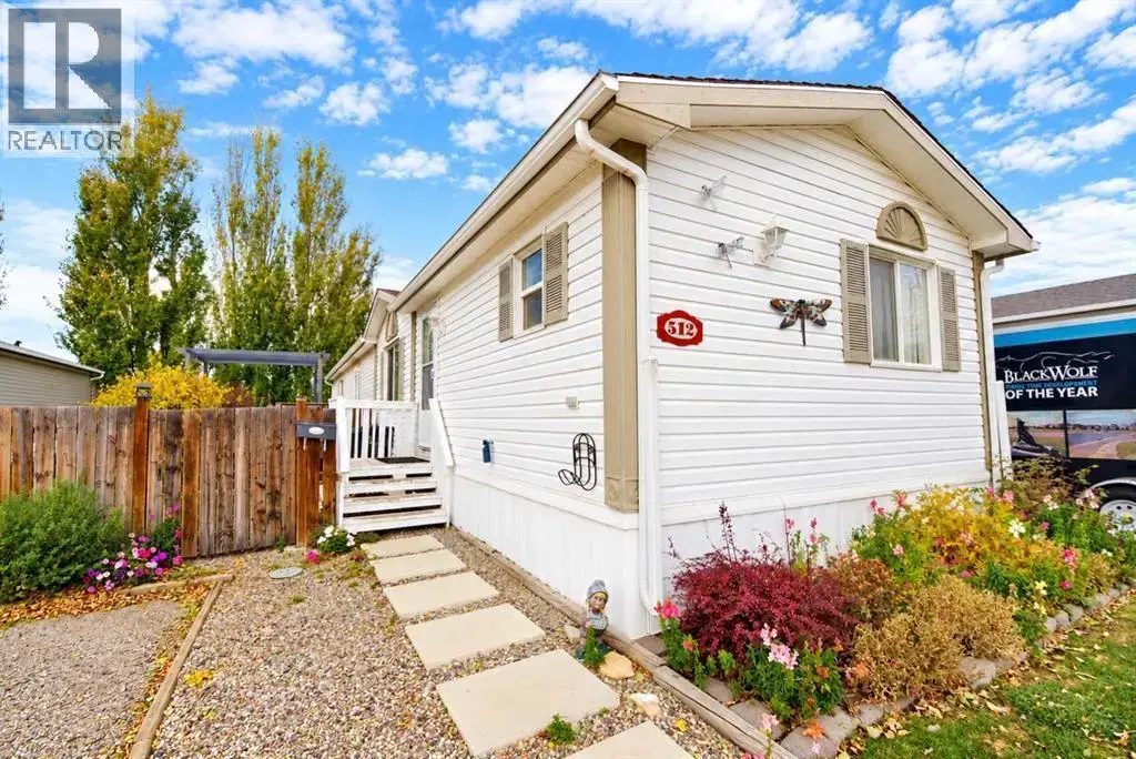 512 Porter Street, Coaldale