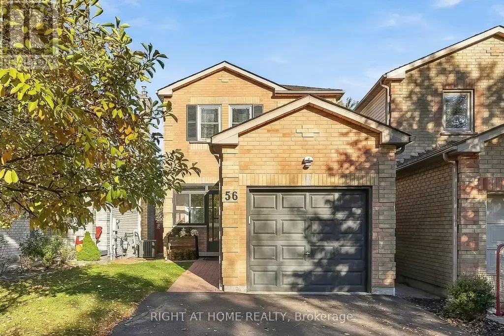 56 Teddington Crescent, Whitby (Pringle Creek)