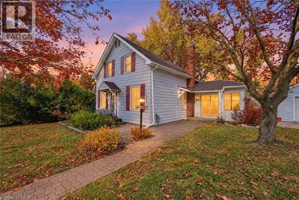 190 Winewood Avenue, Gravenhurst