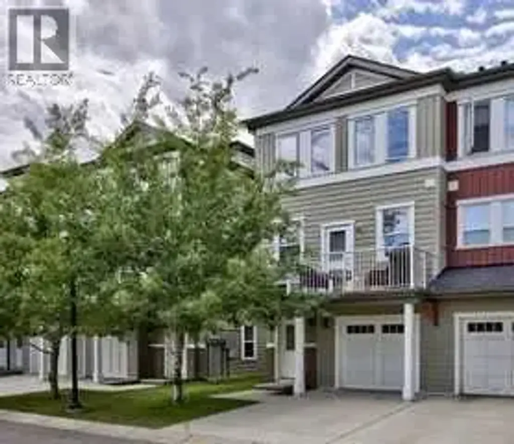 913 Evanston Square Nw, Calgary