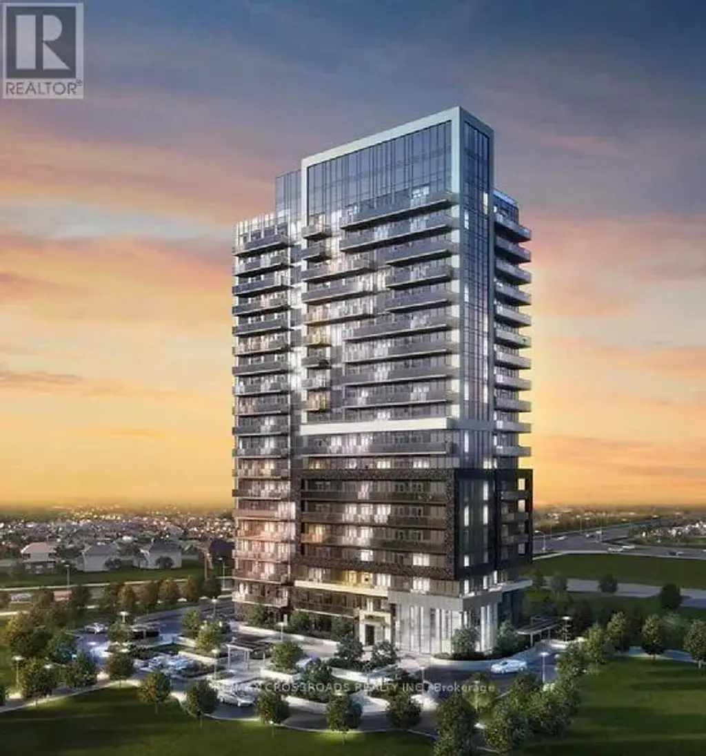 1608 - 75 Oneida Crescent, Richmond Hill (Langstaff)