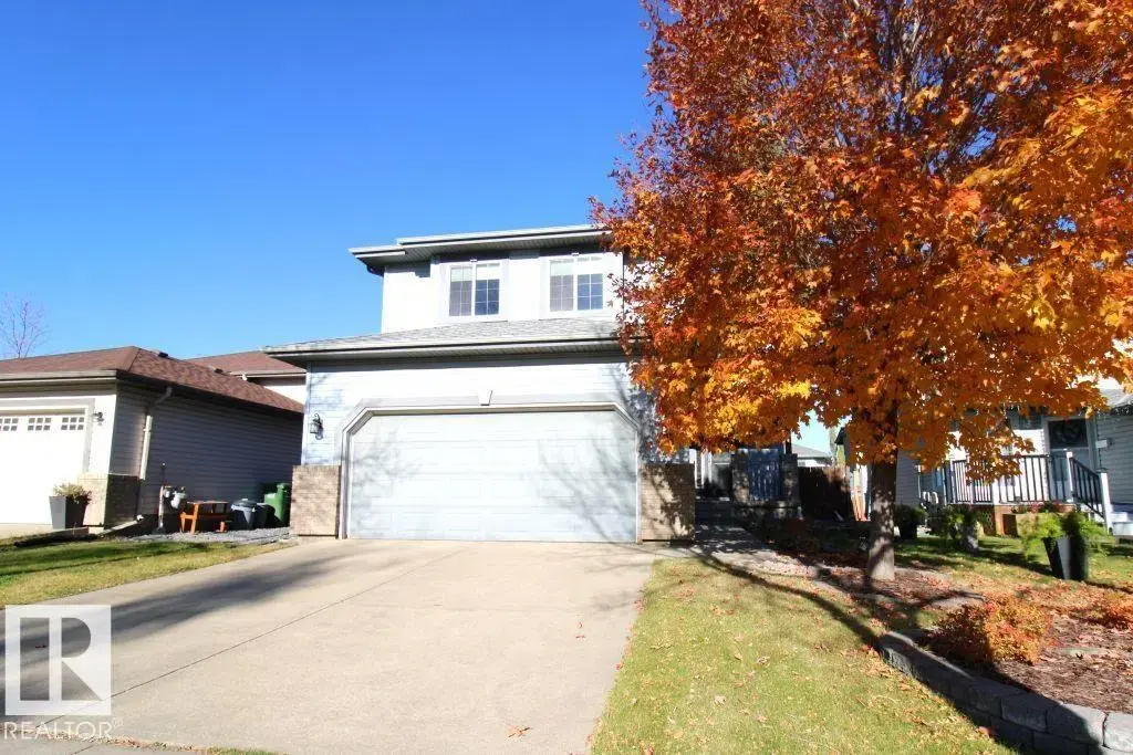 13 Dartmouth Cr, St. Albert