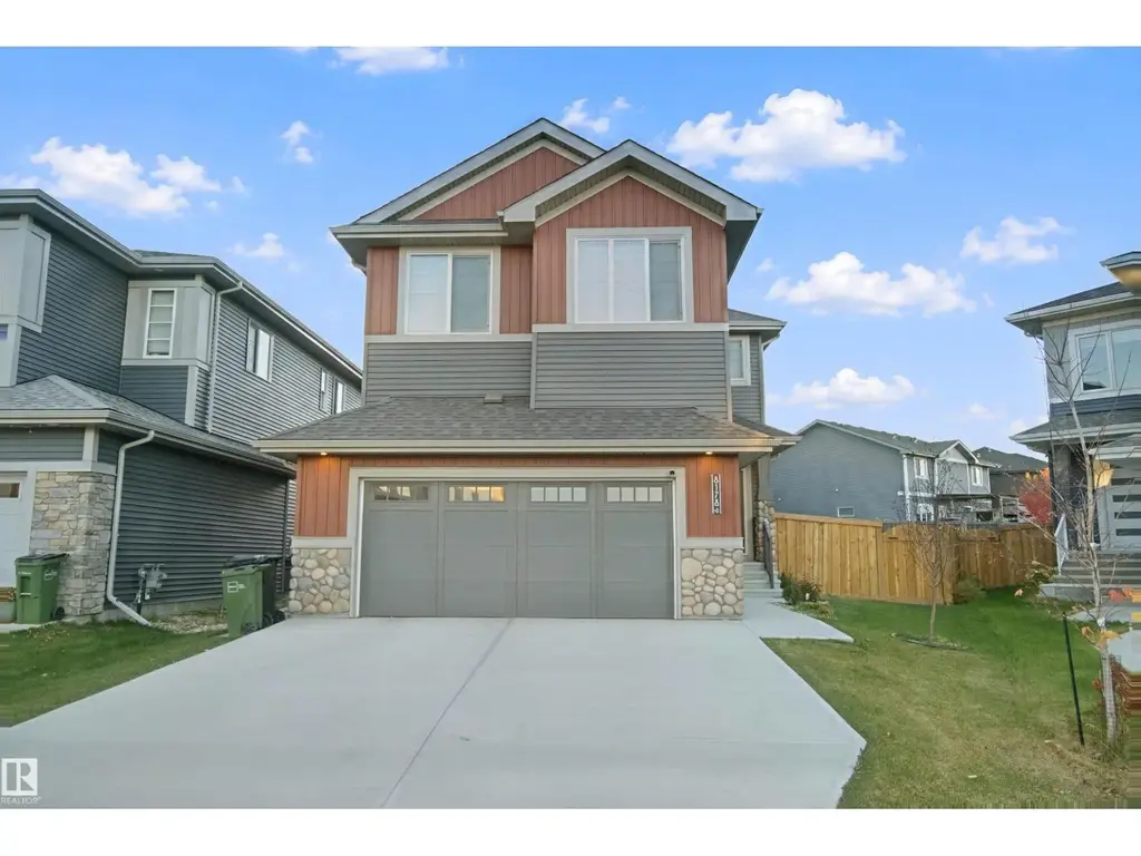 8178 222a St Nw, Edmonton