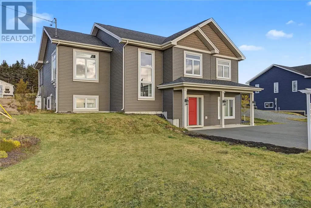 1 Sparta Place, Portugal Cove - St. Philips