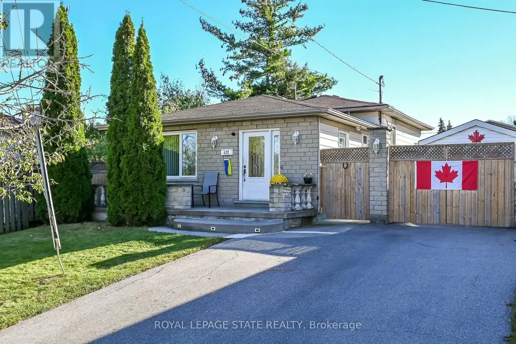 411 Queen Victoria Drive, Hamilton (Quinndale)