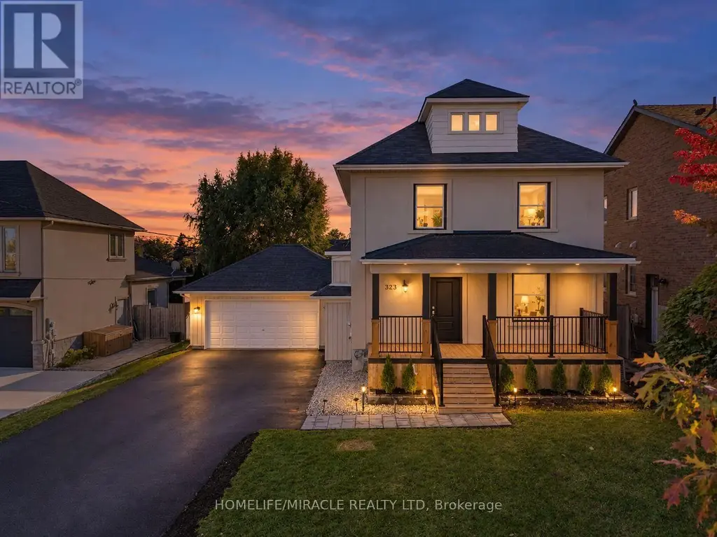 323 Queenston Road, Niagara-on-the-Lake (Rural)