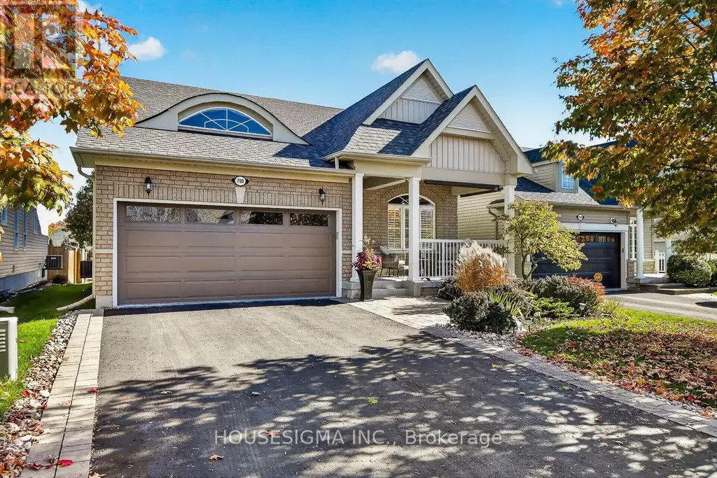 798 Greenly Drive, Cobourg