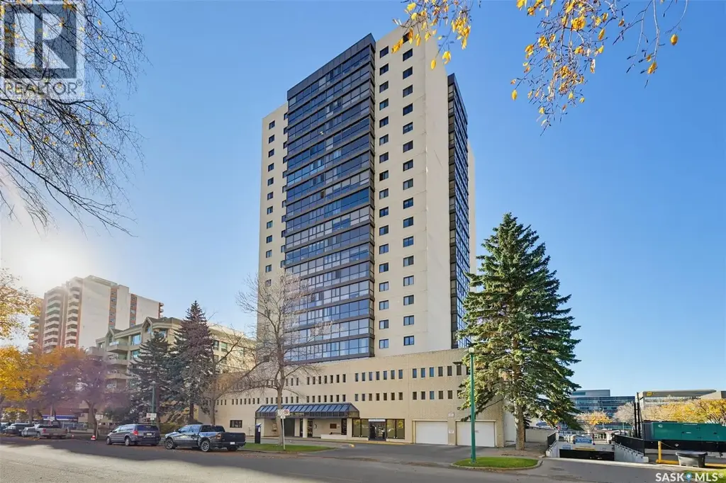 1103 315 5th Avenue N, Saskatoon