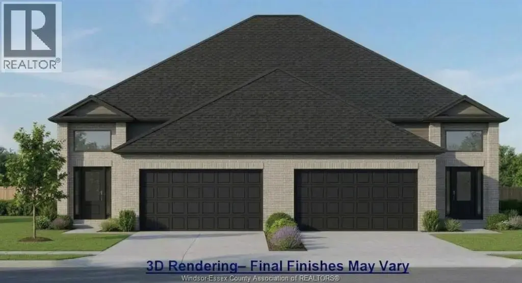 Lot 2 Cervi, LaSalle