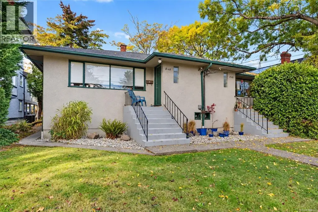 546-548 Linden Ave, Victoria